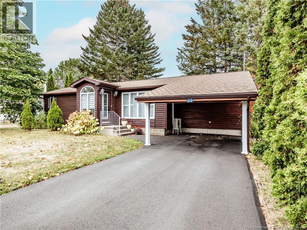 22 Rue Beausejour Street, Saint-Louis-De-Kent, New Brunswick