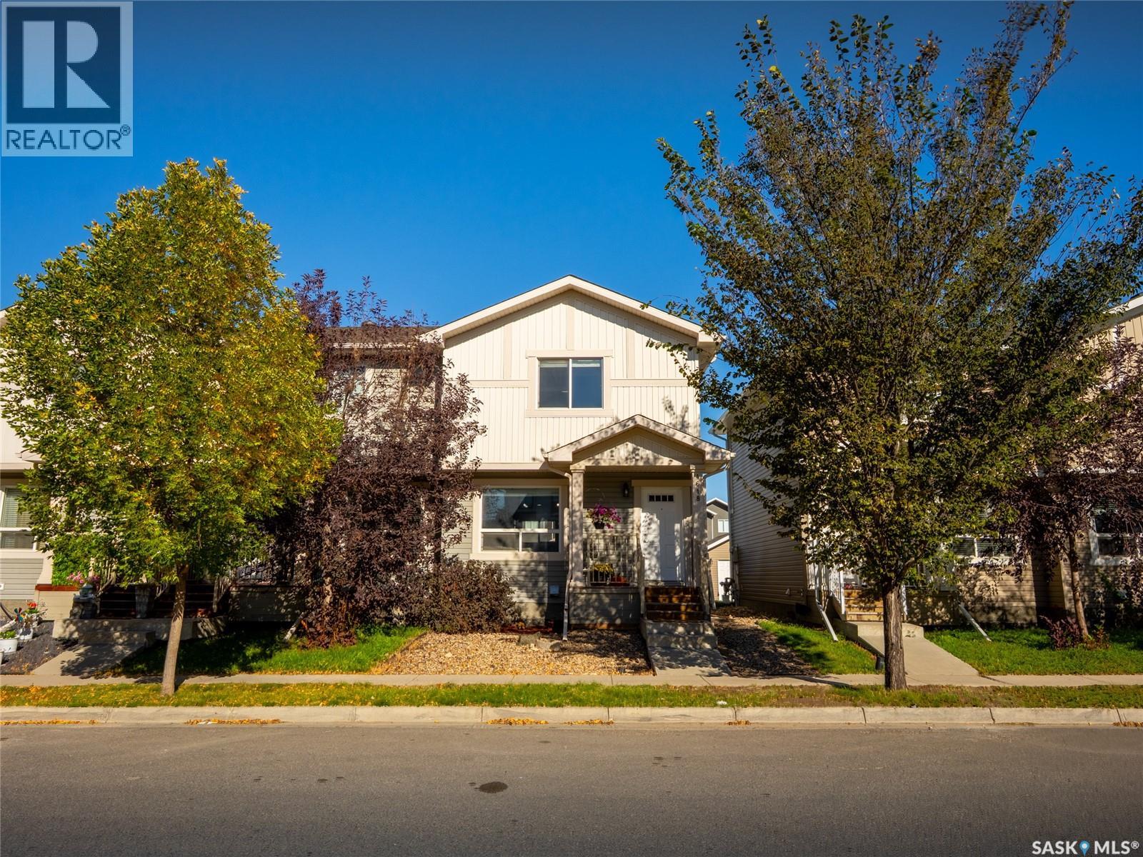 4618 Albulet Drive, Regina, Saskatchewan  S4W 0R3 - Photo 1 - SK020541