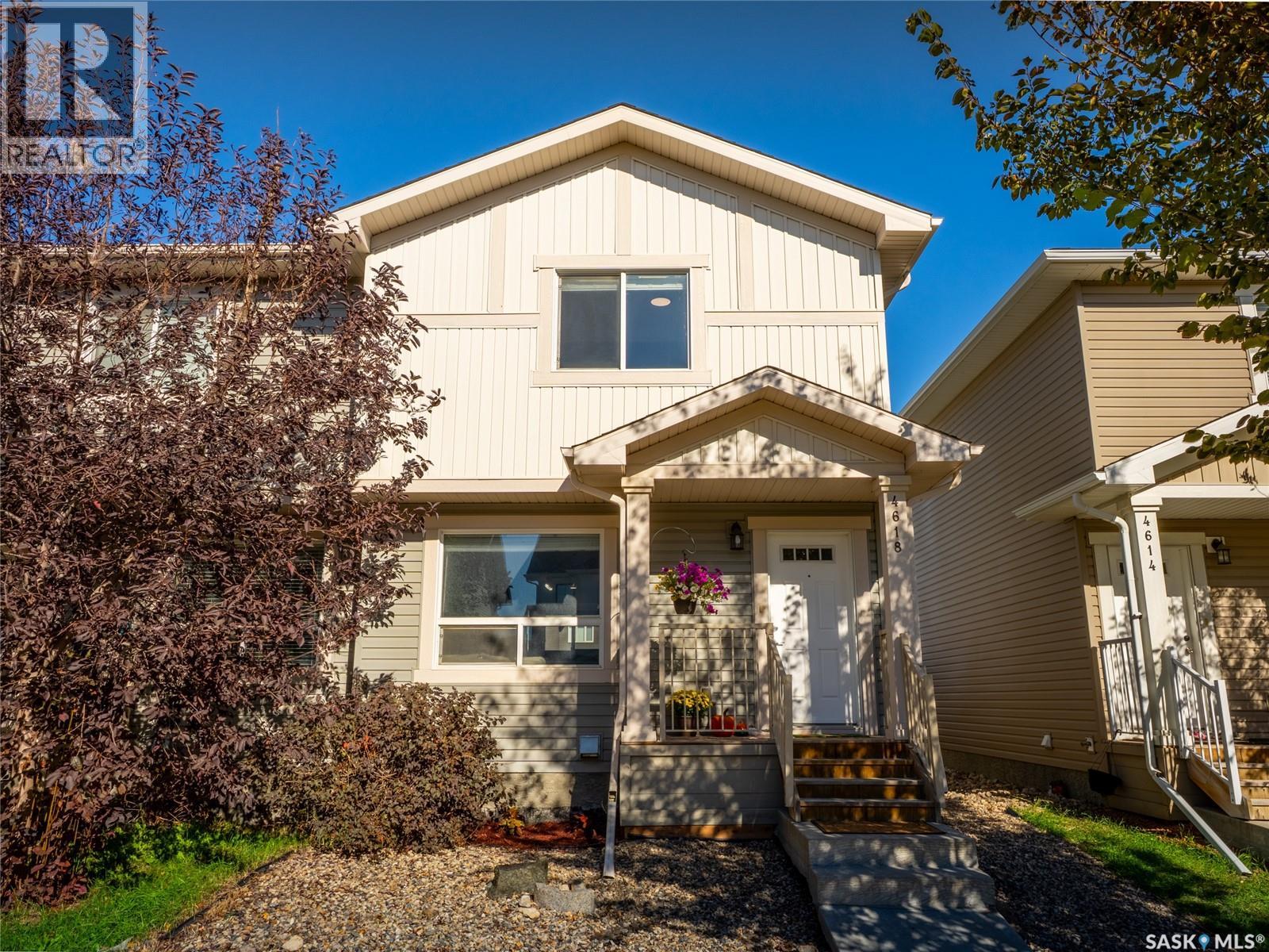 4618 Albulet Drive, Regina, Saskatchewan  S4W 0R3 - Photo 2 - SK020541