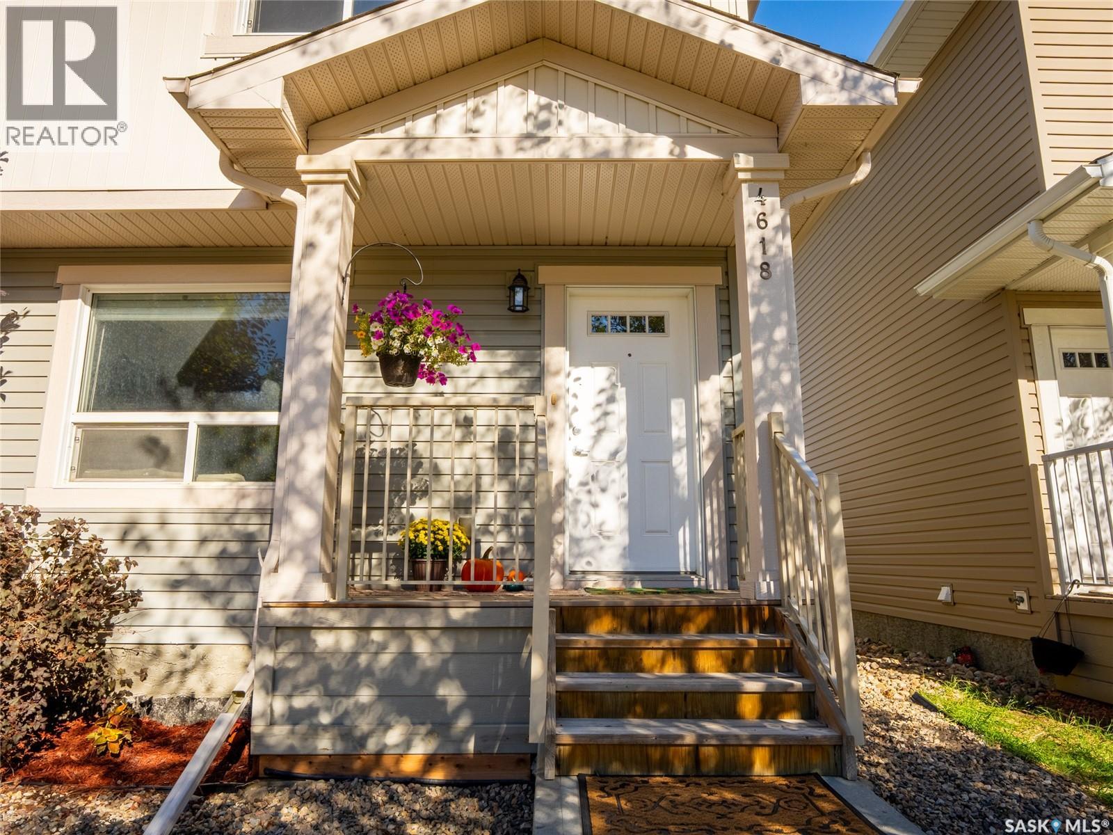 4618 Albulet Drive, Regina, Saskatchewan  S4W 0R3 - Photo 3 - SK020541