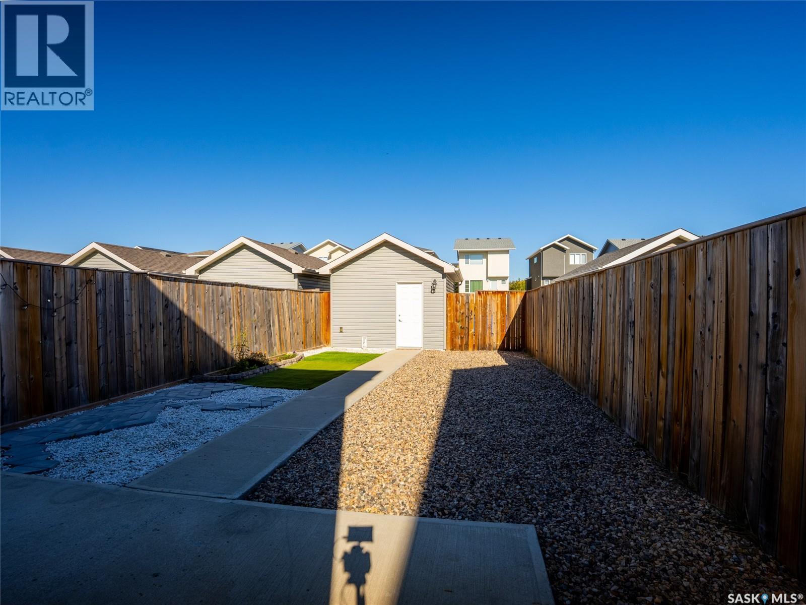 4618 Albulet Drive, Regina, Saskatchewan  S4W 0R3 - Photo 30 - SK020541