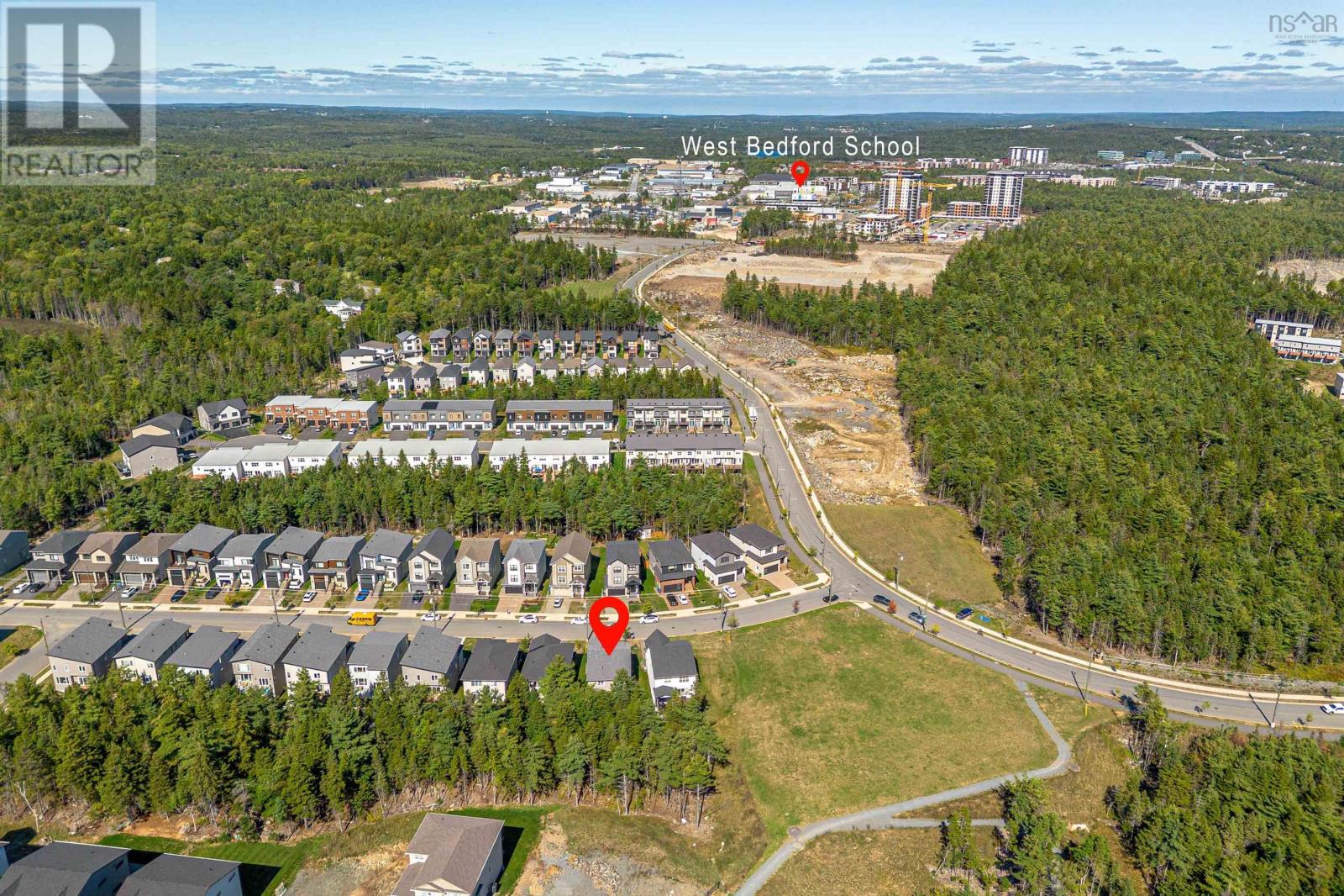 22 Puncheon Way, Bedford, Nova Scotia  B4B 2K9 - Photo 49 - 202523389