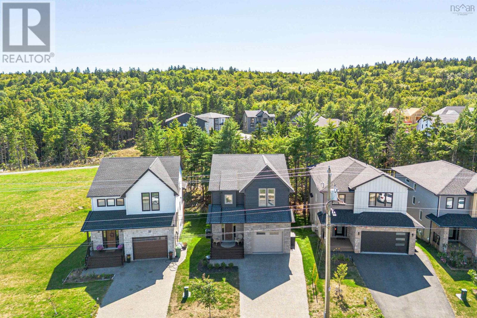 22 Puncheon Way, Bedford, Nova Scotia  B4B 2K9 - Photo 4 - 202523389
