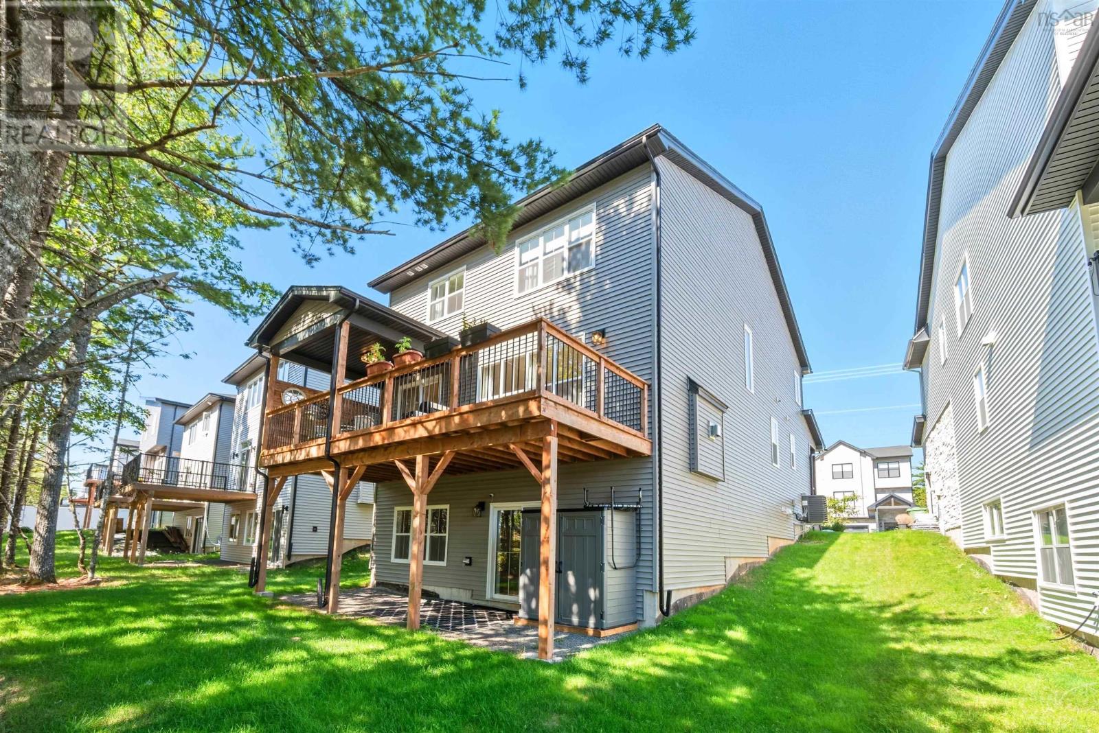 22 Puncheon Way, Bedford, Nova Scotia  B4B 2K9 - Photo 46 - 202523389