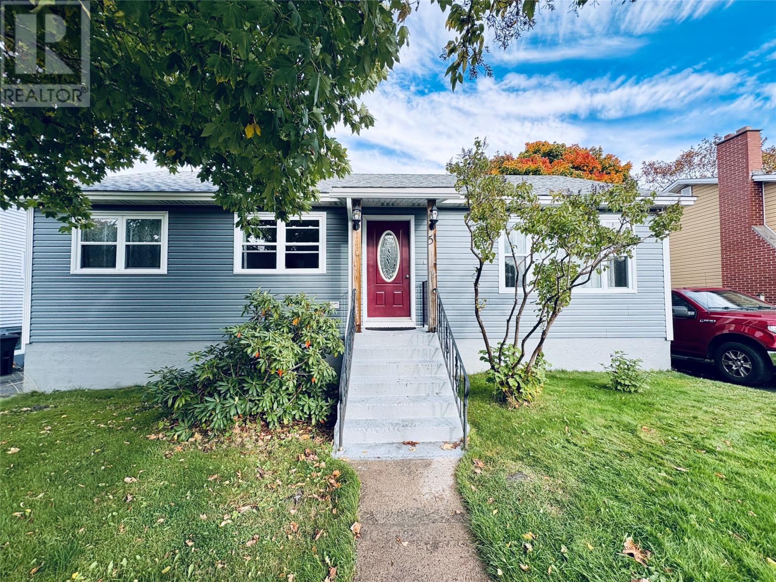 51 Roosevelt Avenue, Mt. Pearl, Newfoundland & Labrador