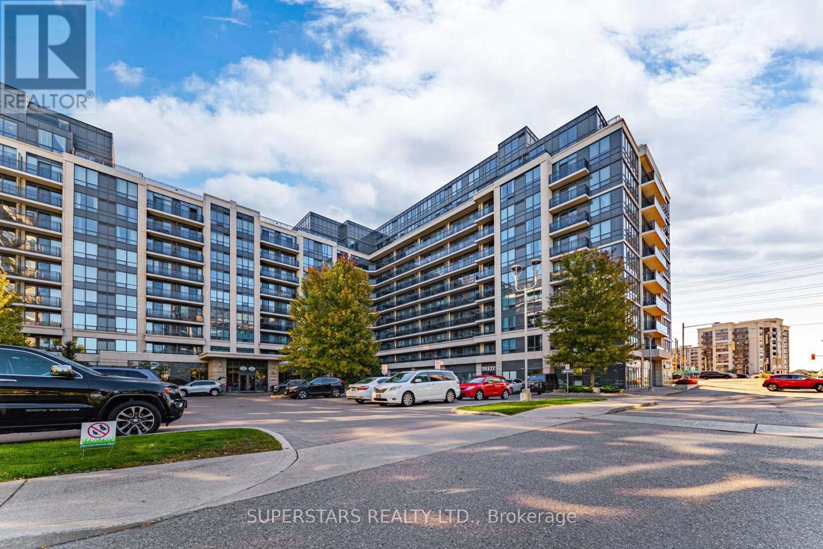 516 - 372 HIGHWAY 7 E, Richmond Hill, Ontario