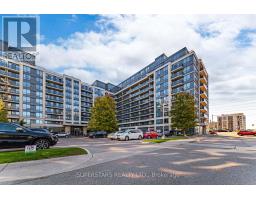 516 - 372 HIGHWAY 7 E, Richmond Hill, Ontario