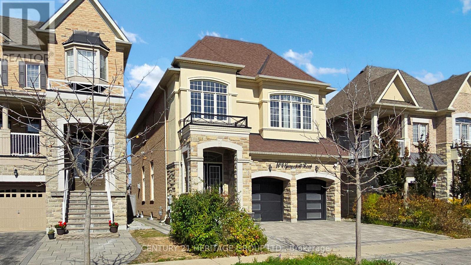103 Garyscholl Road, Vaughan, Ontario  L4H 3R4 - Photo 1 - N12455946