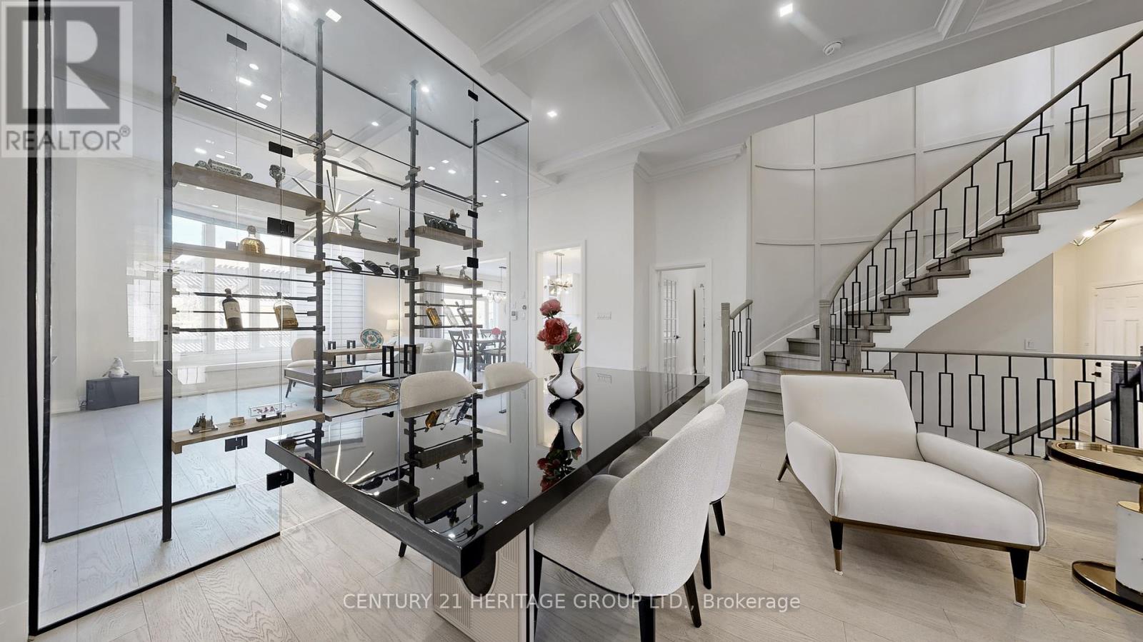 103 Garyscholl Road, Vaughan, Ontario  L4H 3R4 - Photo 19 - N12455946