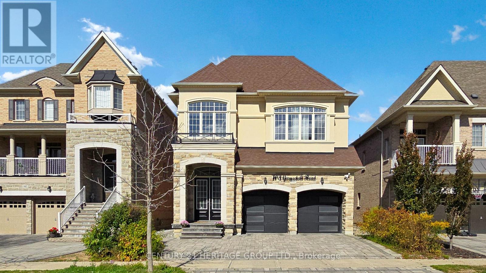 103 Garyscholl Road, Vaughan, Ontario  L4H 3R4 - Photo 2 - N12455946