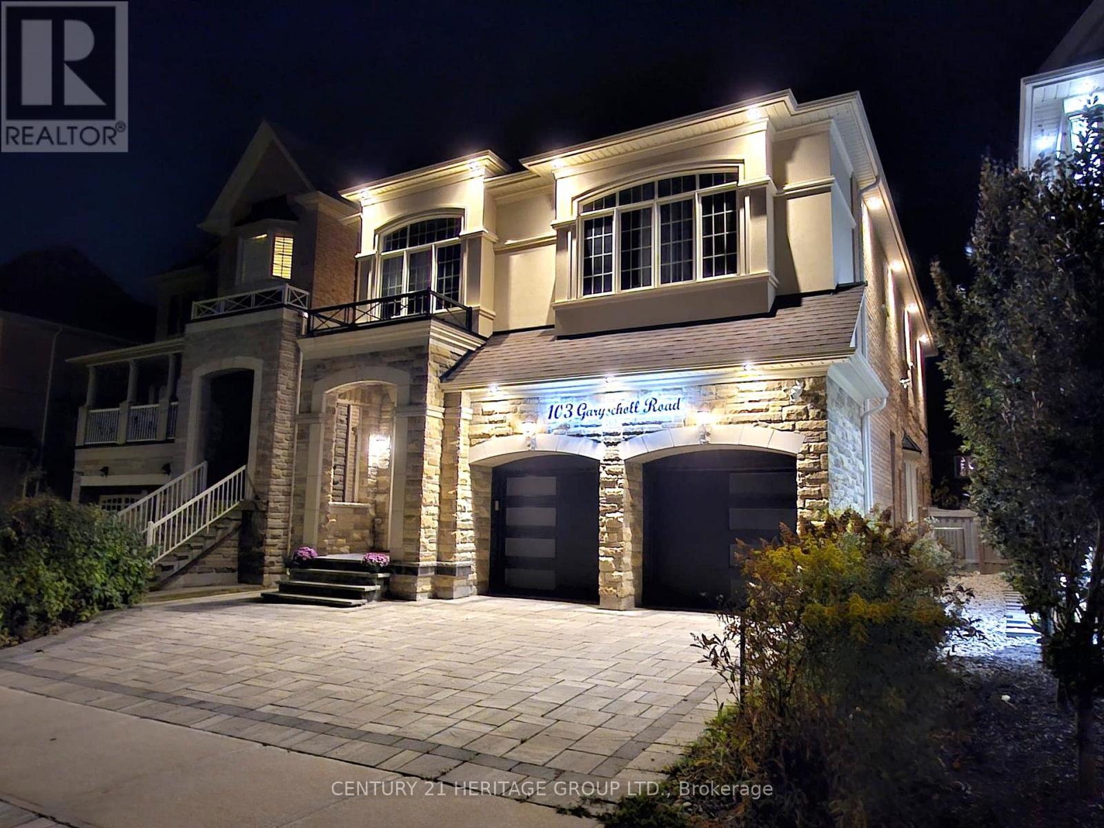 103 Garyscholl Road, Vaughan, Ontario  L4H 3R4 - Photo 48 - N12455946
