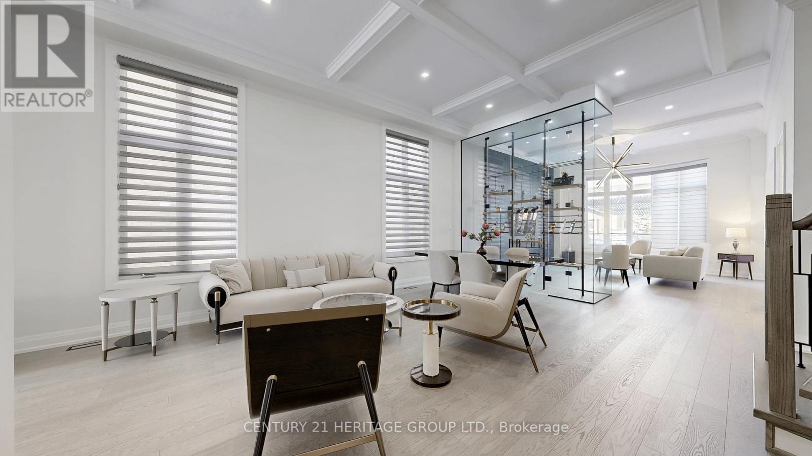 103 Garyscholl Road, Vaughan, Ontario  L4H 3R4 - Photo 6 - N12455946