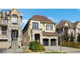 103 GARYSCHOLL ROAD, Vaughan, Ontario