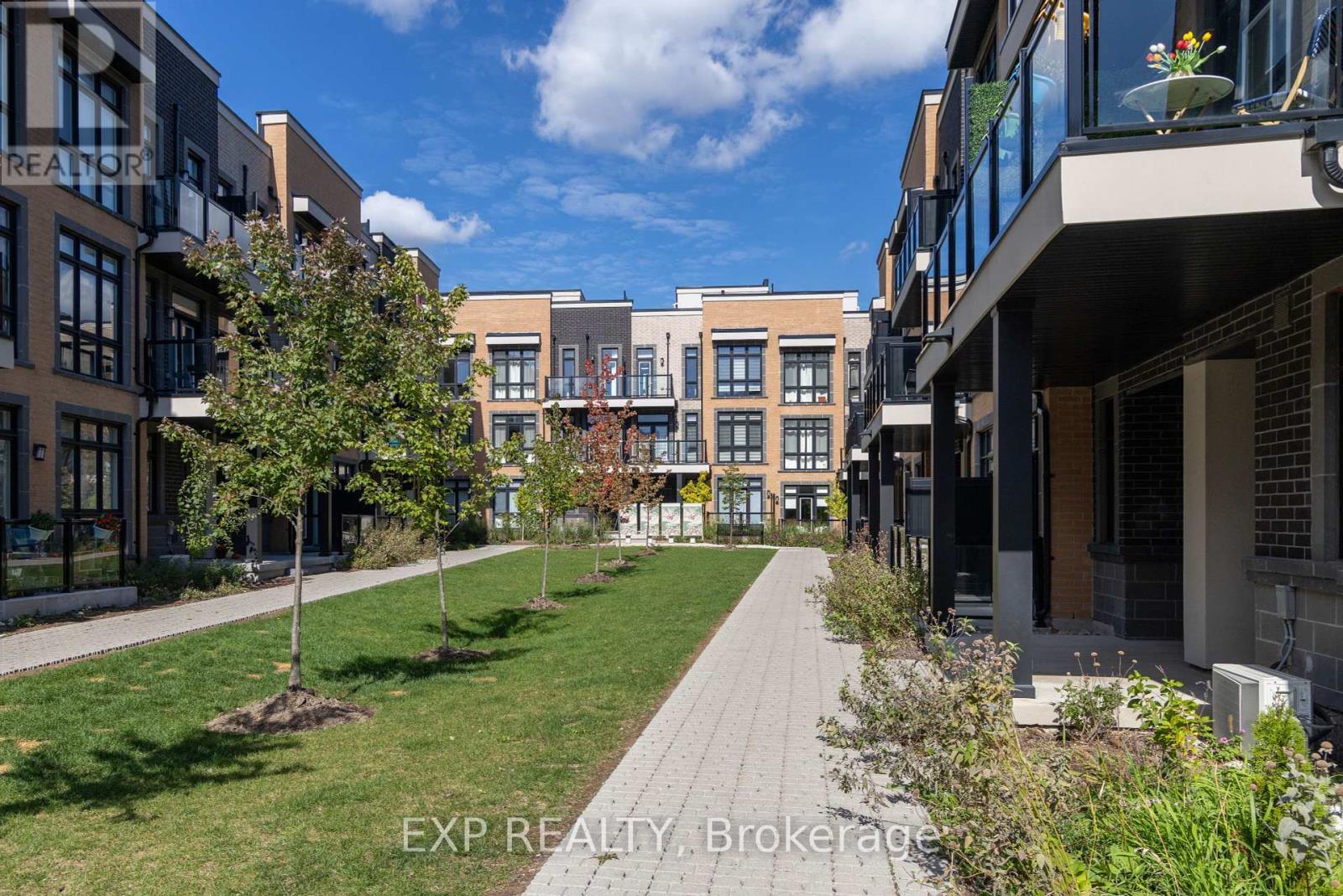 15 - 7 Phelps Lane, Richmond Hill, Ontario  L4E 1J4 - Photo 17 - N12455947