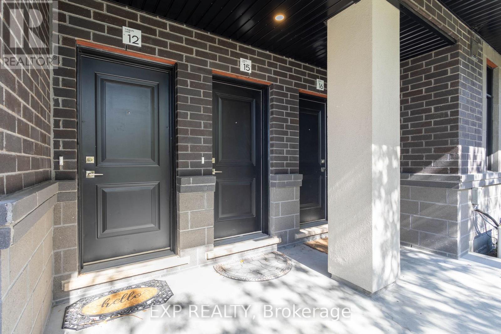 15 - 7 Phelps Lane, Richmond Hill, Ontario  L4E 1J4 - Photo 3 - N12455947