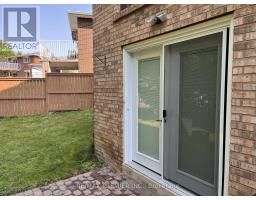 BSMT - 126 PIONEER LANE, Vaughan, Ontario