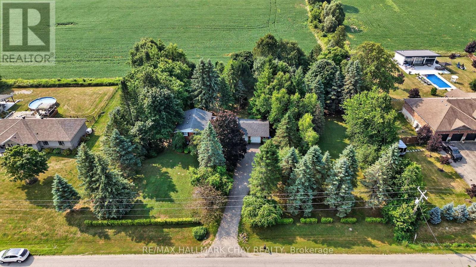 5205 5th Line, New Tecumseth, Ontario  L0G 1W0 - Photo 5 - N12455951