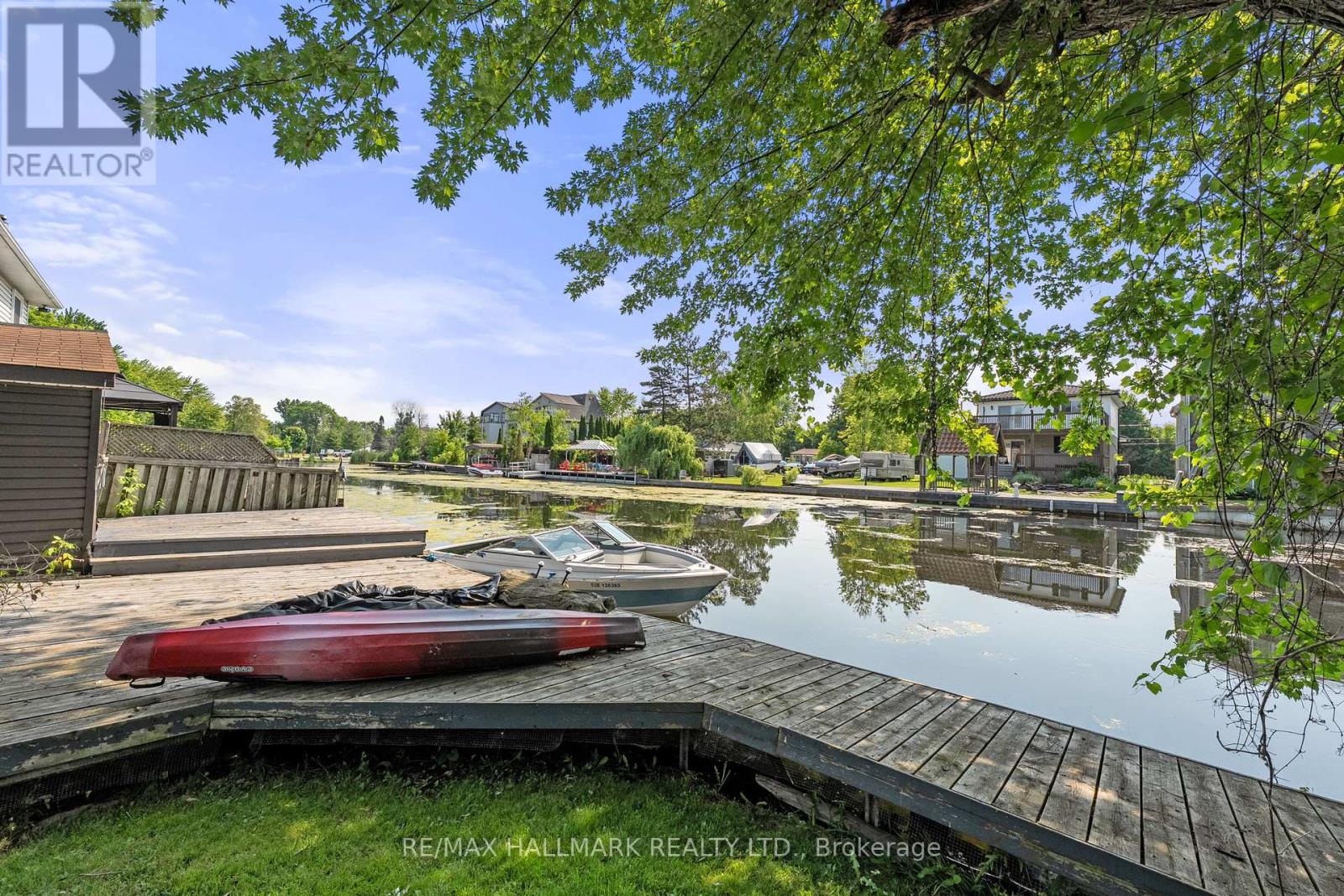 41 Shirlea Boulevard, Georgina, Ontario  L4P 1L1 - Photo 29 - N12455964