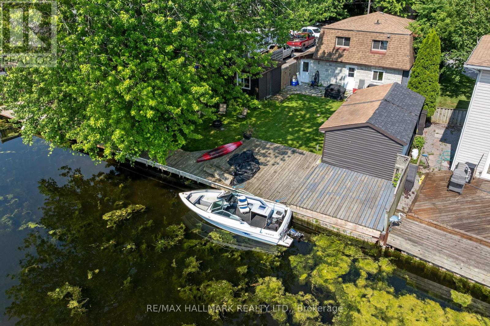 41 Shirlea Boulevard, Georgina, Ontario  L4P 1L1 - Photo 32 - N12455964