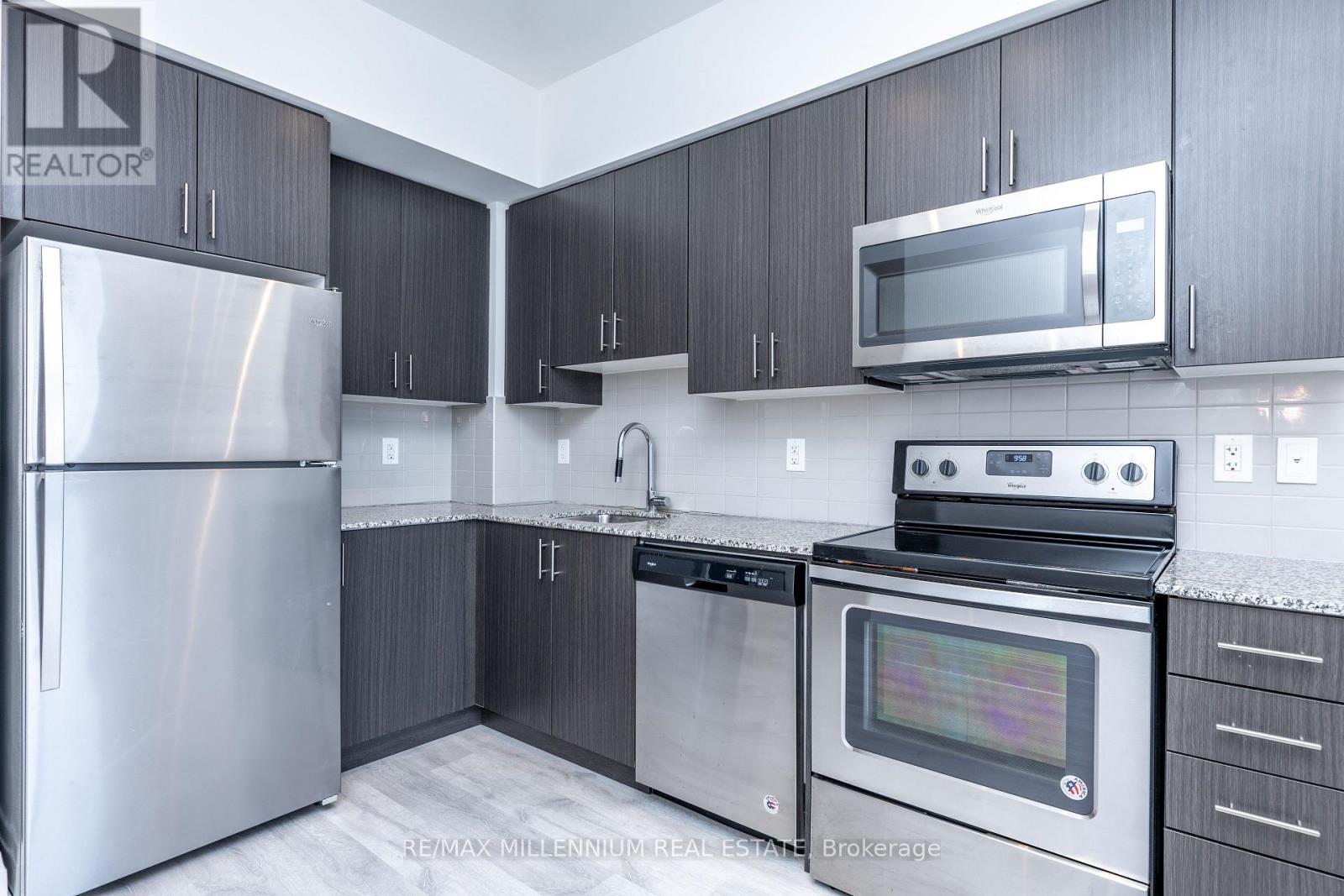 1401 - 3700 Highway 7 Road, Vaughan, Ontario  L4L 0G3 - Photo 11 - N12455968