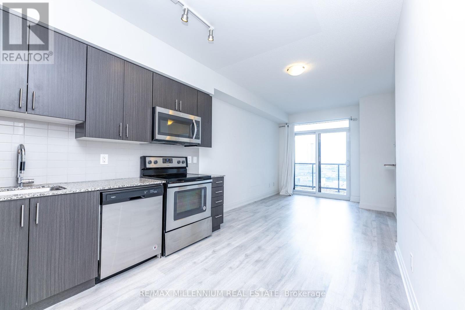 1401 - 3700 Highway 7 Road, Vaughan, Ontario  L4L 0G3 - Photo 12 - N12455968