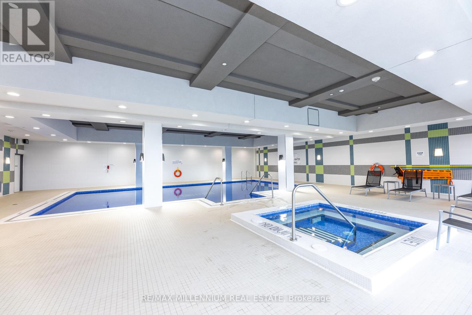 1401 - 3700 Highway 7 Road, Vaughan, Ontario  L4L 0G3 - Photo 31 - N12455968