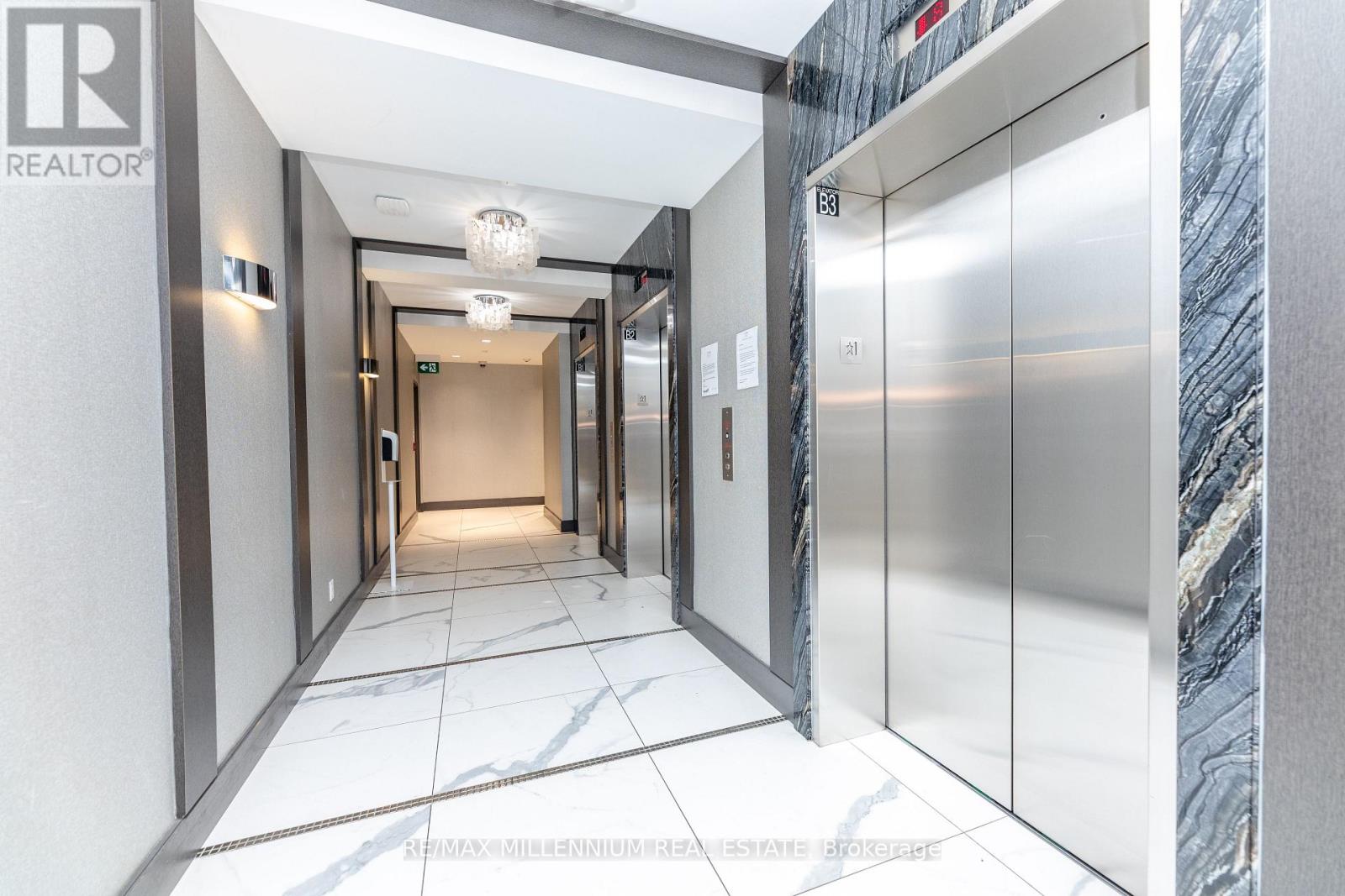 1401 - 3700 Highway 7 Road, Vaughan, Ontario  L4L 0G3 - Photo 7 - N12455968