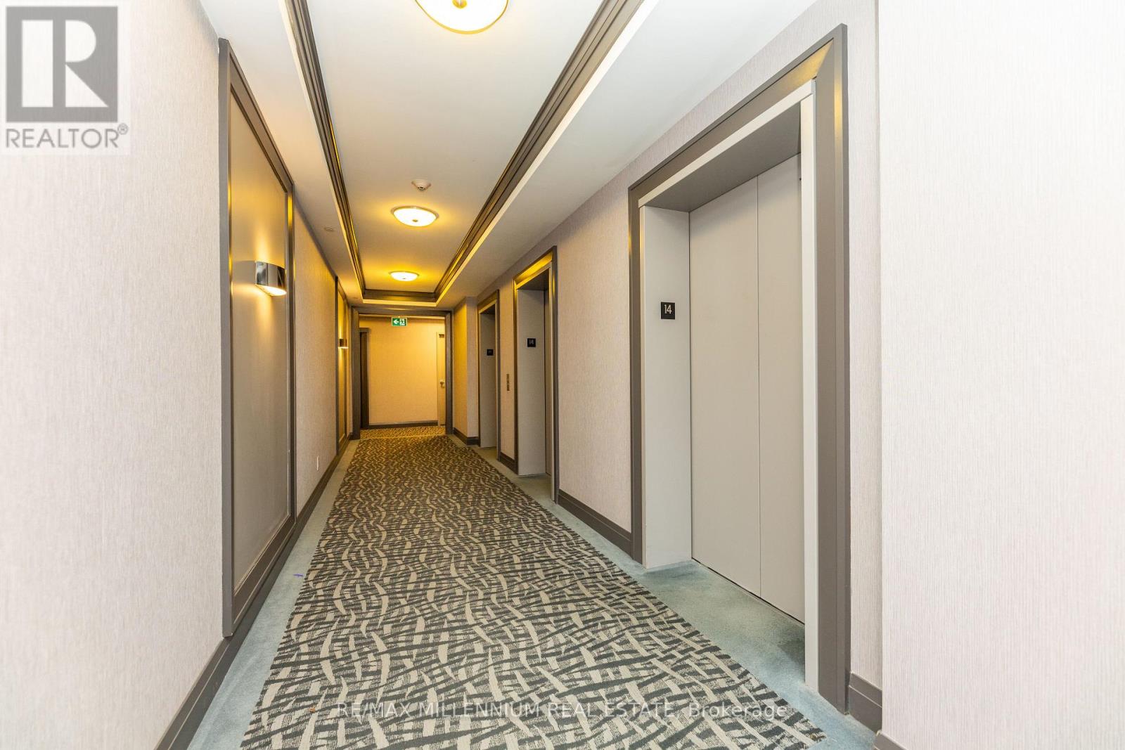 1401 - 3700 Highway 7 Road, Vaughan, Ontario  L4L 0G3 - Photo 8 - N12455968