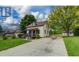 481 BIRMINGHAM STREET W, Wellington North, Ontario