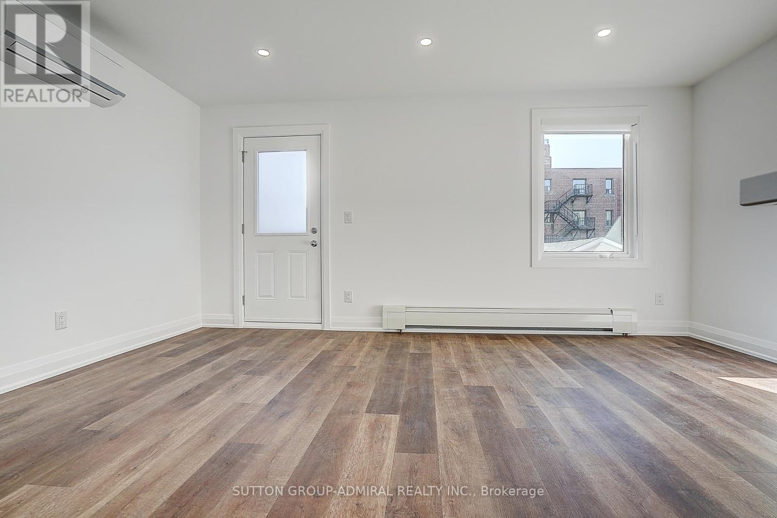 2 - 166 Vaughan Road, Toronto, Ontario  M6C 2M2 - Photo 3 - C12455201