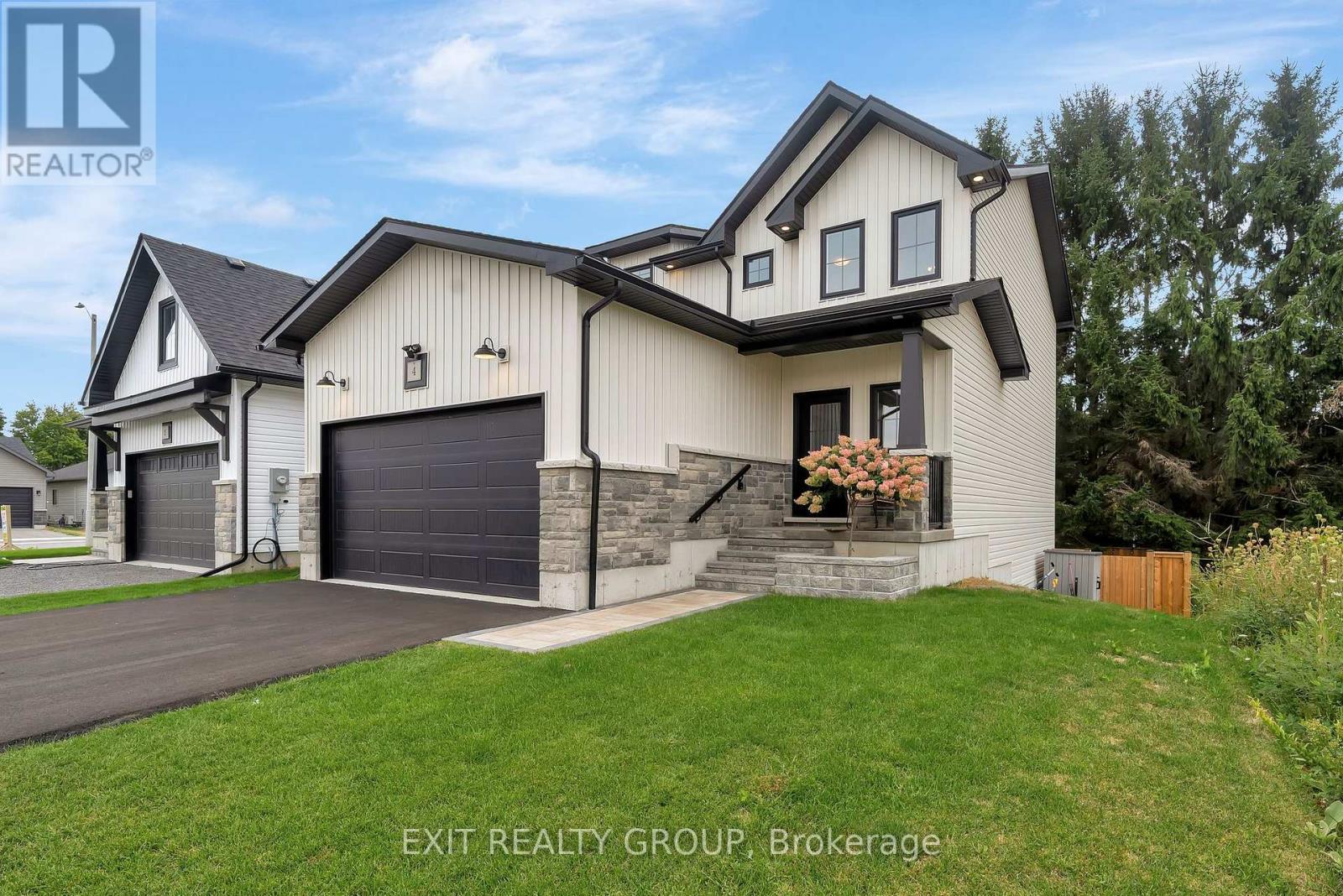 4 MACKENZIE JOHN CRESCENT, Brighton, Ontario