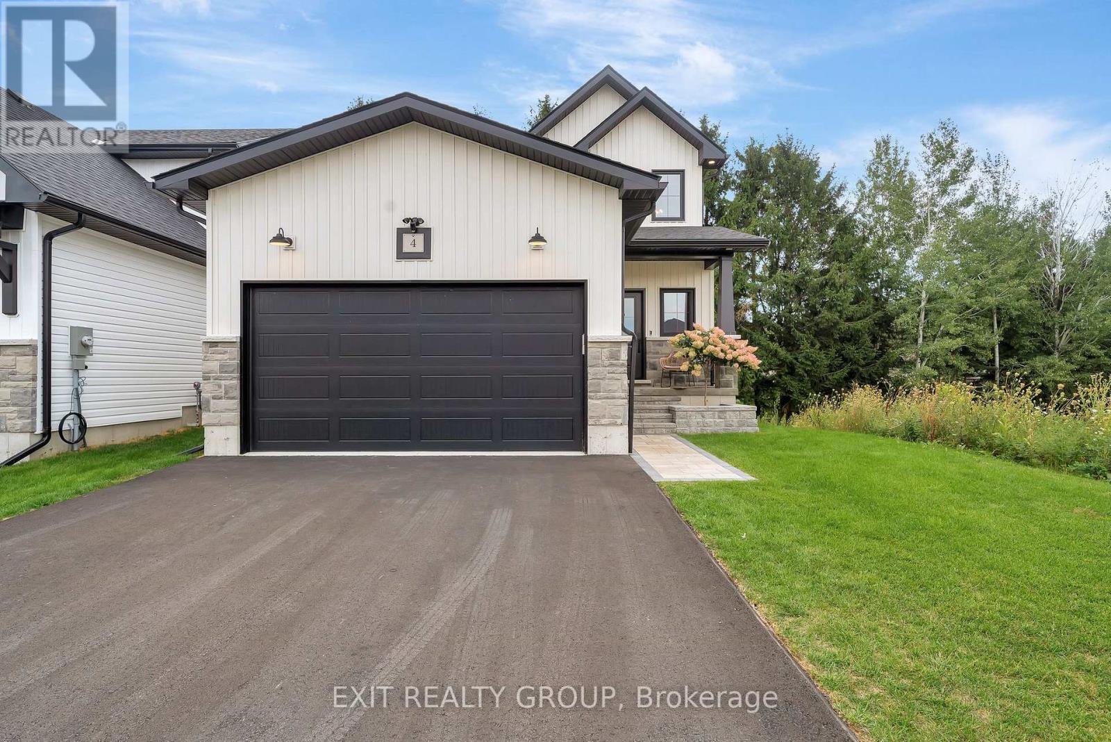 4 Mackenzie John Crescent, Brighton, Ontario  K0K 1H0 - Photo 2 - X12440974