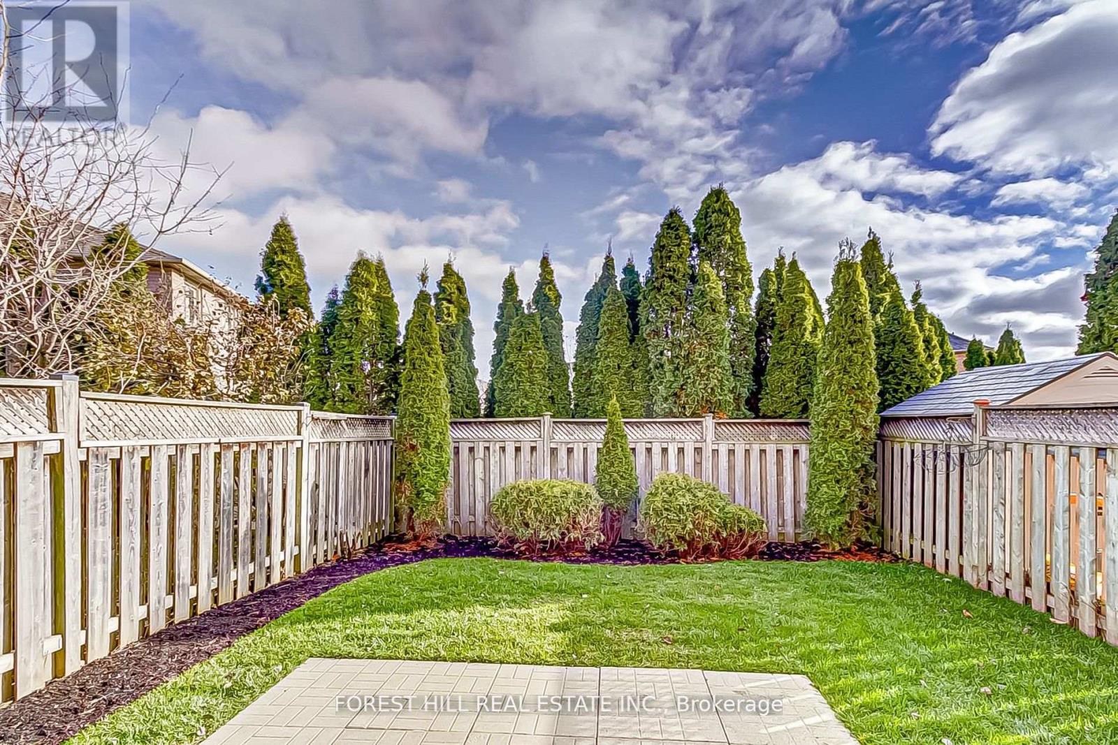 696 Mirage Place, Mississauga, Ontario  L5R 3Y2 - Photo 28 - W12454913
