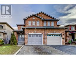696 MIRAGE PLACE, Mississauga, Ontario