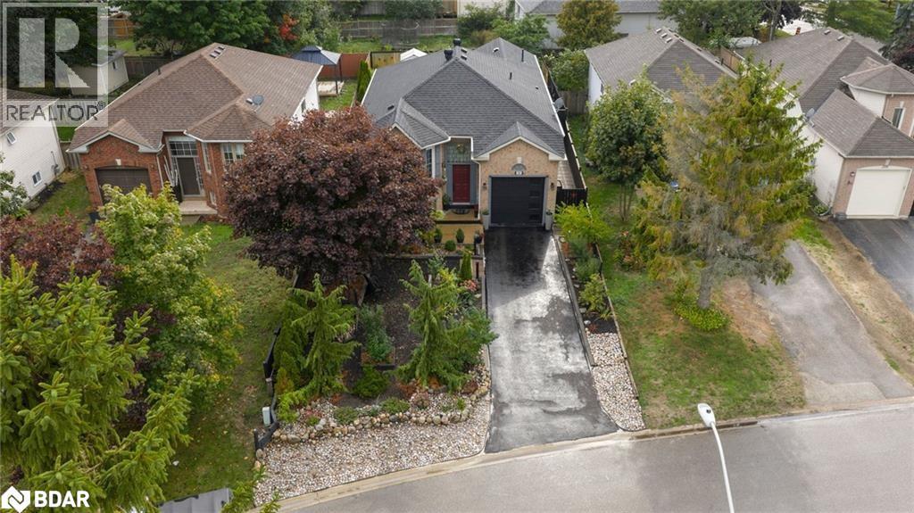 204 Dyer Drive, Wasaga Beach, Ontario  L9Z 1L9 - Photo 23 - 40778165