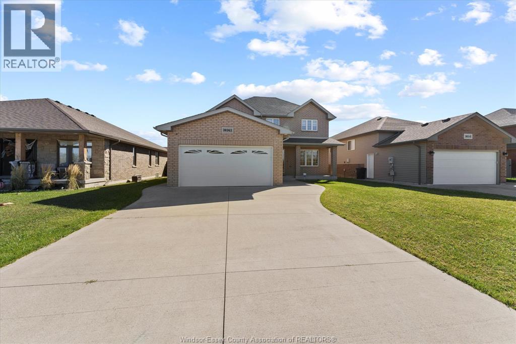 10363 Beverly Glen Street, Windsor, Ontario  N8P 0C1 - Photo 2 - 25025852