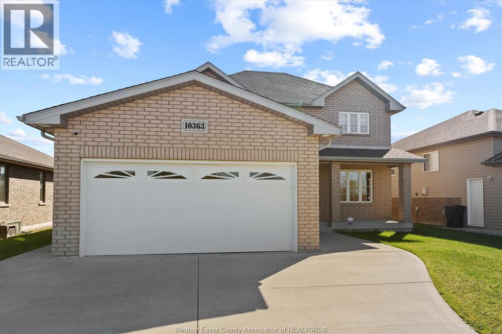 10363 Beverly Glen Street, Windsor, Ontario  N8P 0C1 - Photo 4 - 25025852