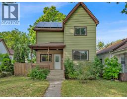 341 Parent AVENUE, Windsor, Ontario