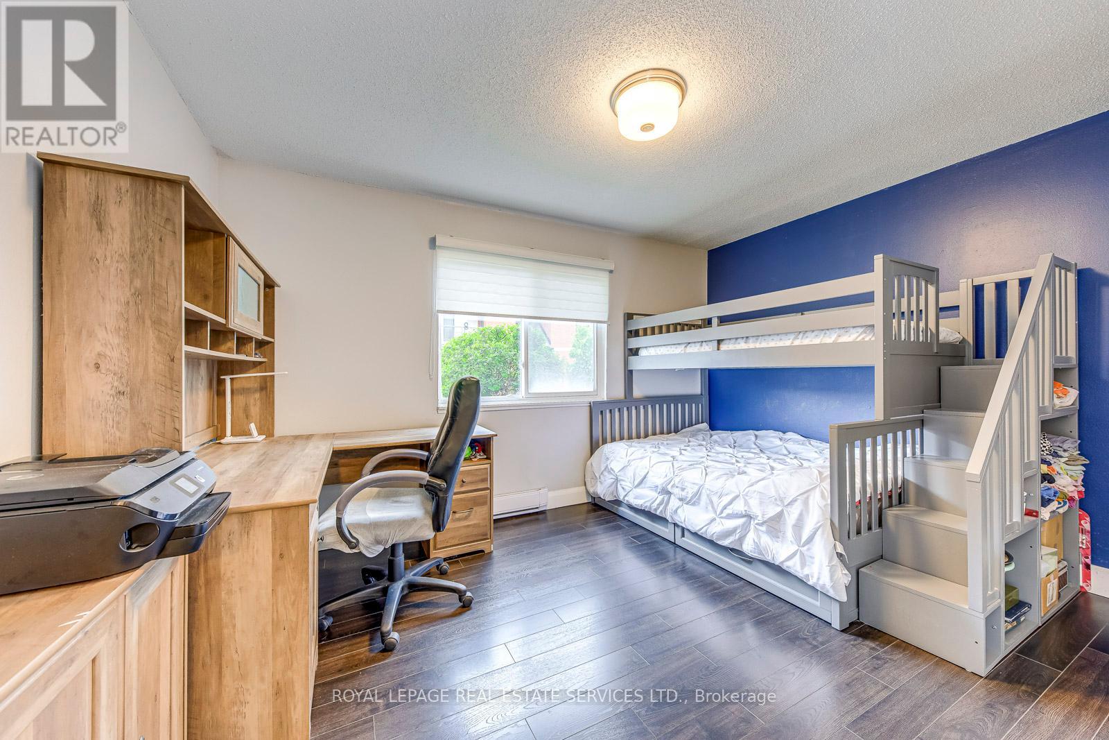 911 - 1450 Glen Abbey Gate, Oakville, Ontario  L6M 2V7 - Photo 17 - W12455936