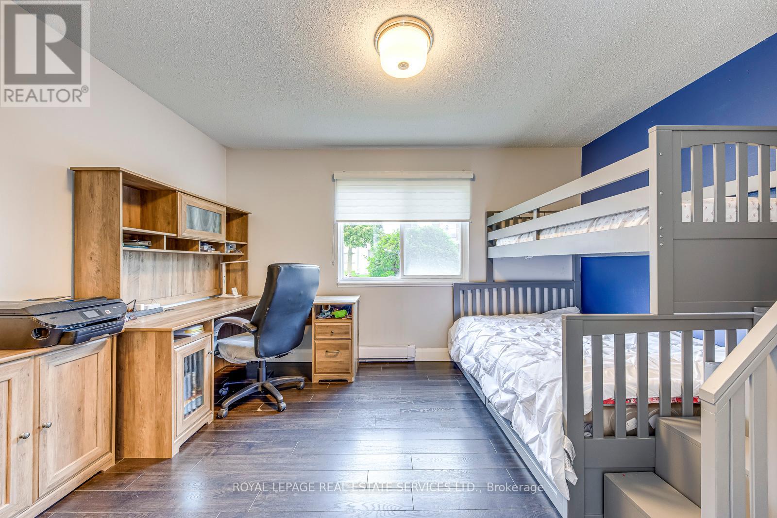 911 - 1450 Glen Abbey Gate, Oakville, Ontario  L6M 2V7 - Photo 18 - W12455936