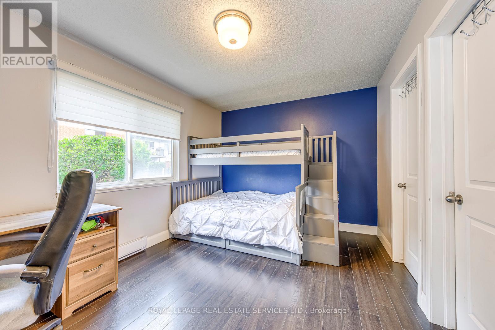 911 - 1450 Glen Abbey Gate, Oakville, Ontario  L6M 2V7 - Photo 19 - W12455936