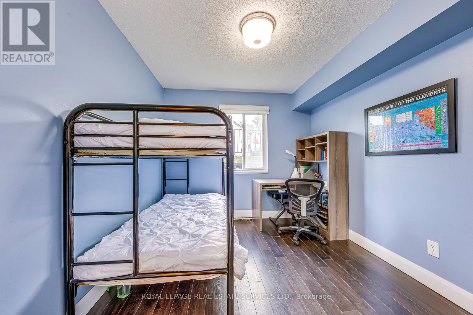 911 - 1450 Glen Abbey Gate, Oakville, Ontario  L6M 2V7 - Photo 21 - W12455936