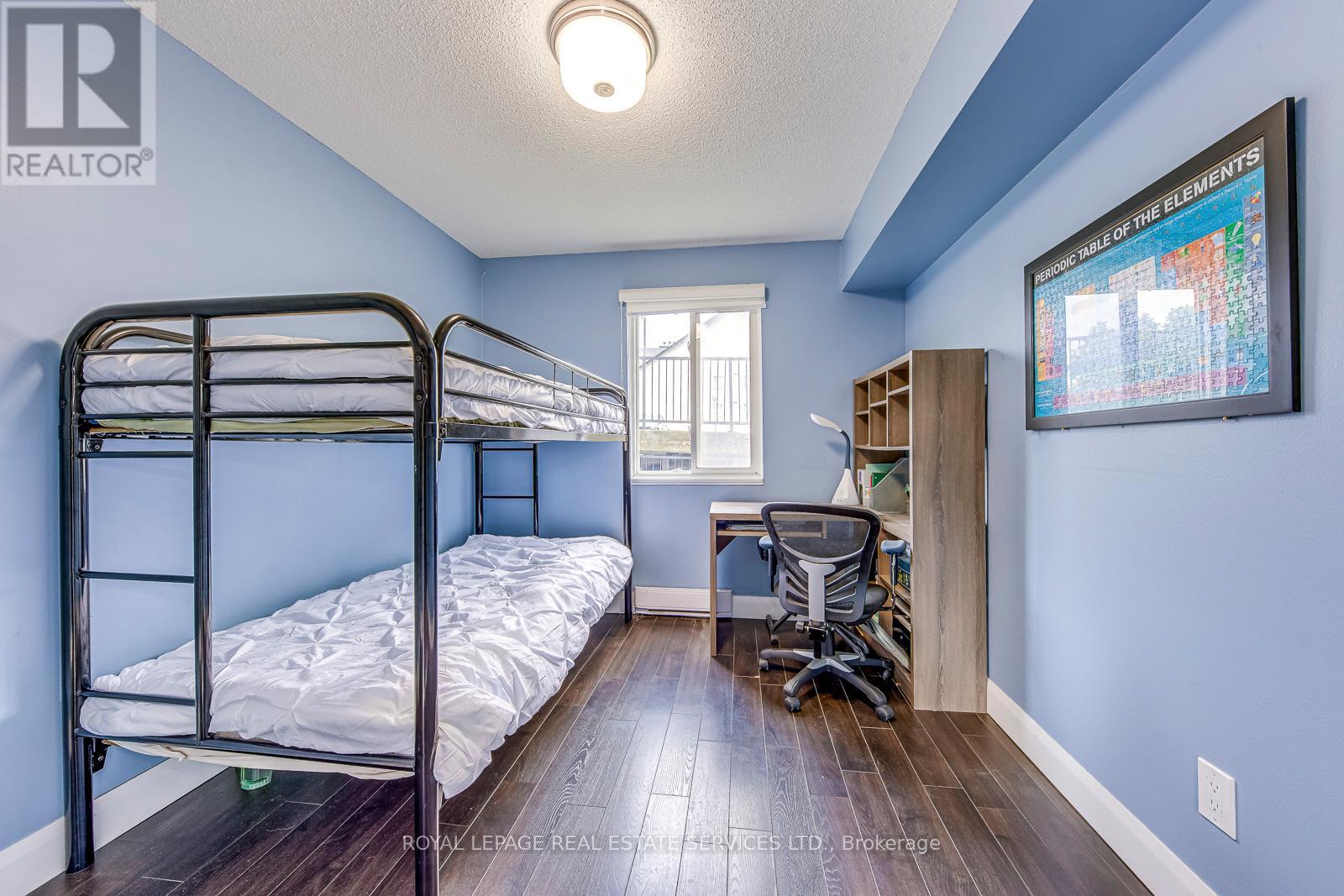 911 - 1450 Glen Abbey Gate, Oakville, Ontario  L6M 2V7 - Photo 22 - W12455936