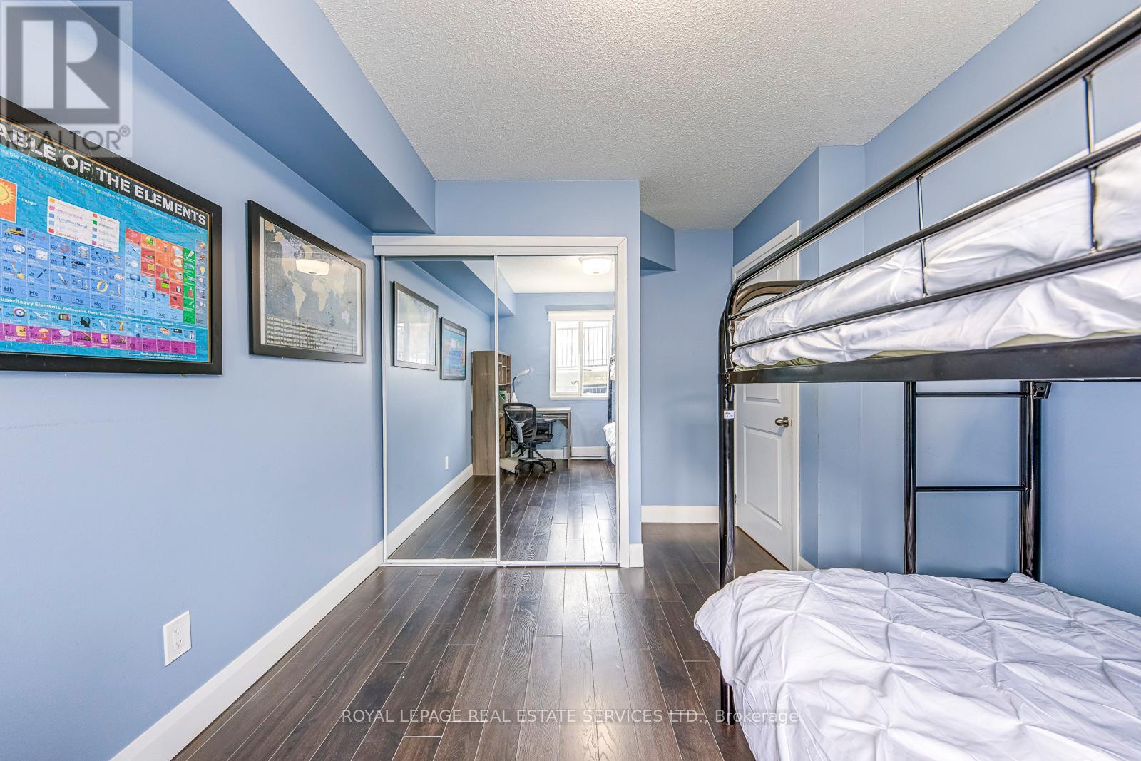 911 - 1450 Glen Abbey Gate, Oakville, Ontario  L6M 2V7 - Photo 23 - W12455936