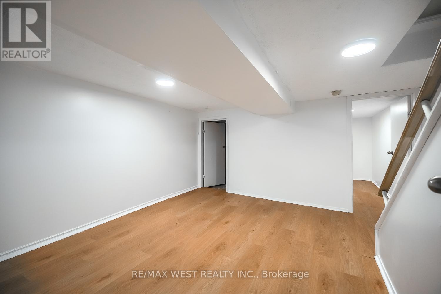 Main - 108 Armstrong Avenue, Toronto, Ontario  M6H 1V8 - Photo 14 - W12455937