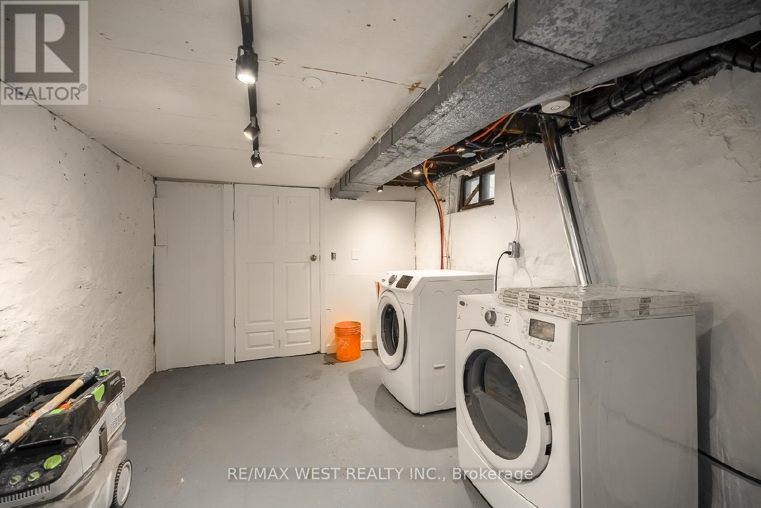 Main - 108 Armstrong Avenue, Toronto, Ontario  M6H 1V8 - Photo 16 - W12455937