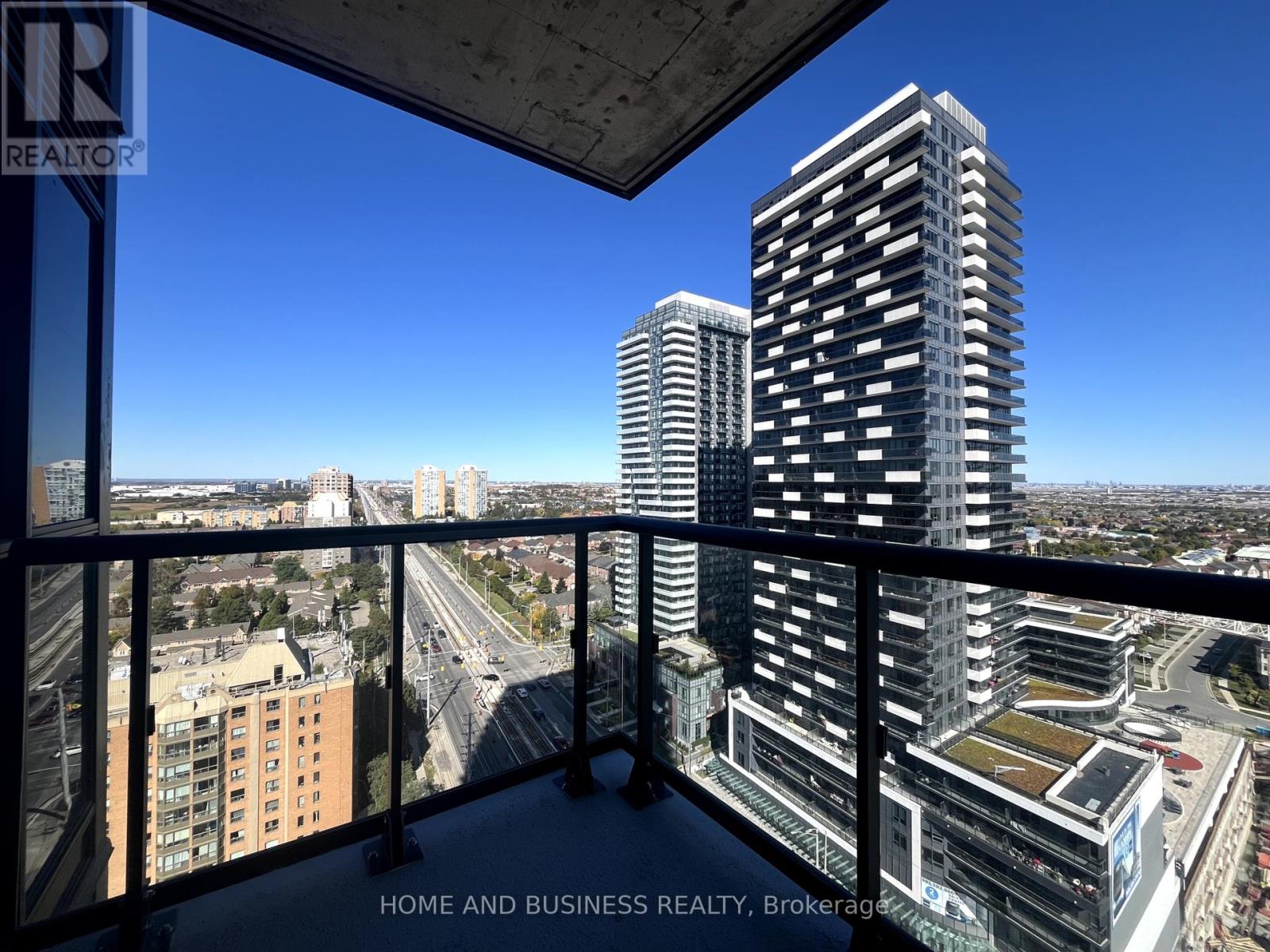 1809 - 15 WATERGARDEN DRIVE, Mississauga, Ontario