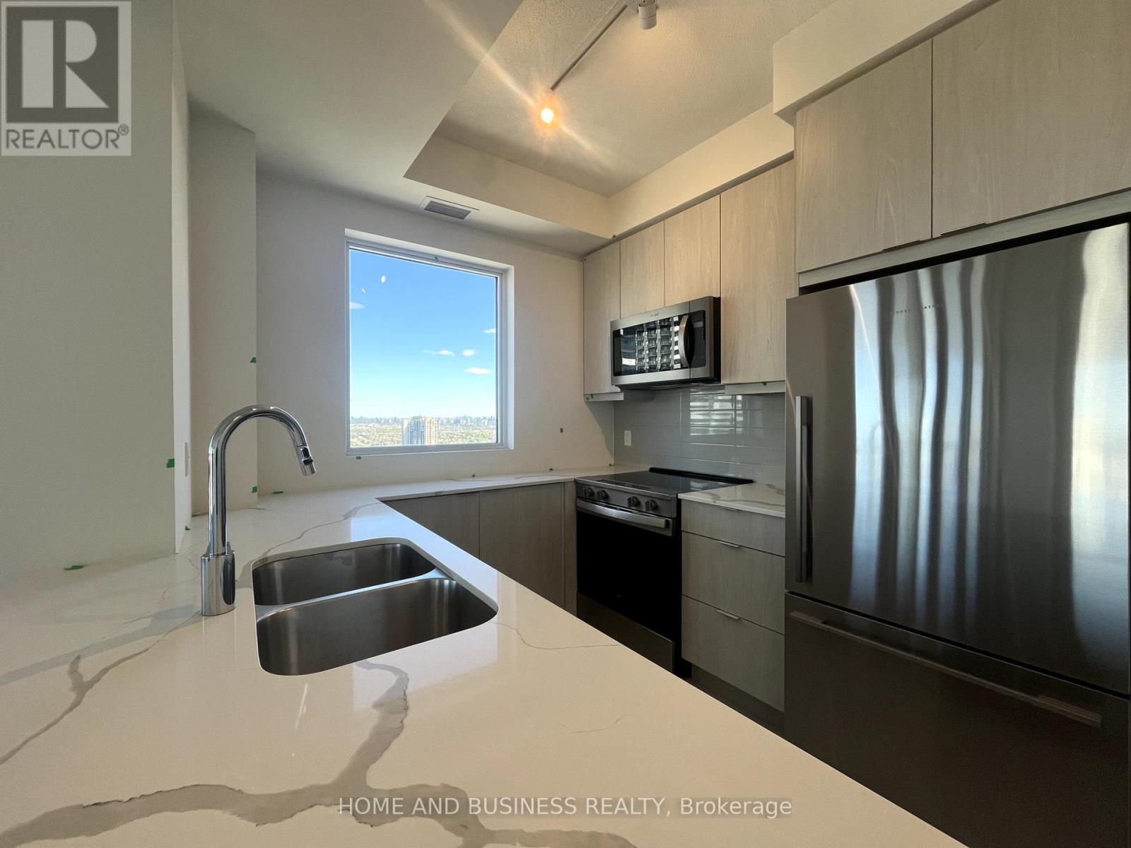 1809 - 15 Watergarden Drive, Mississauga, Ontario  L5R 1B2 - Photo 6 - W12455938