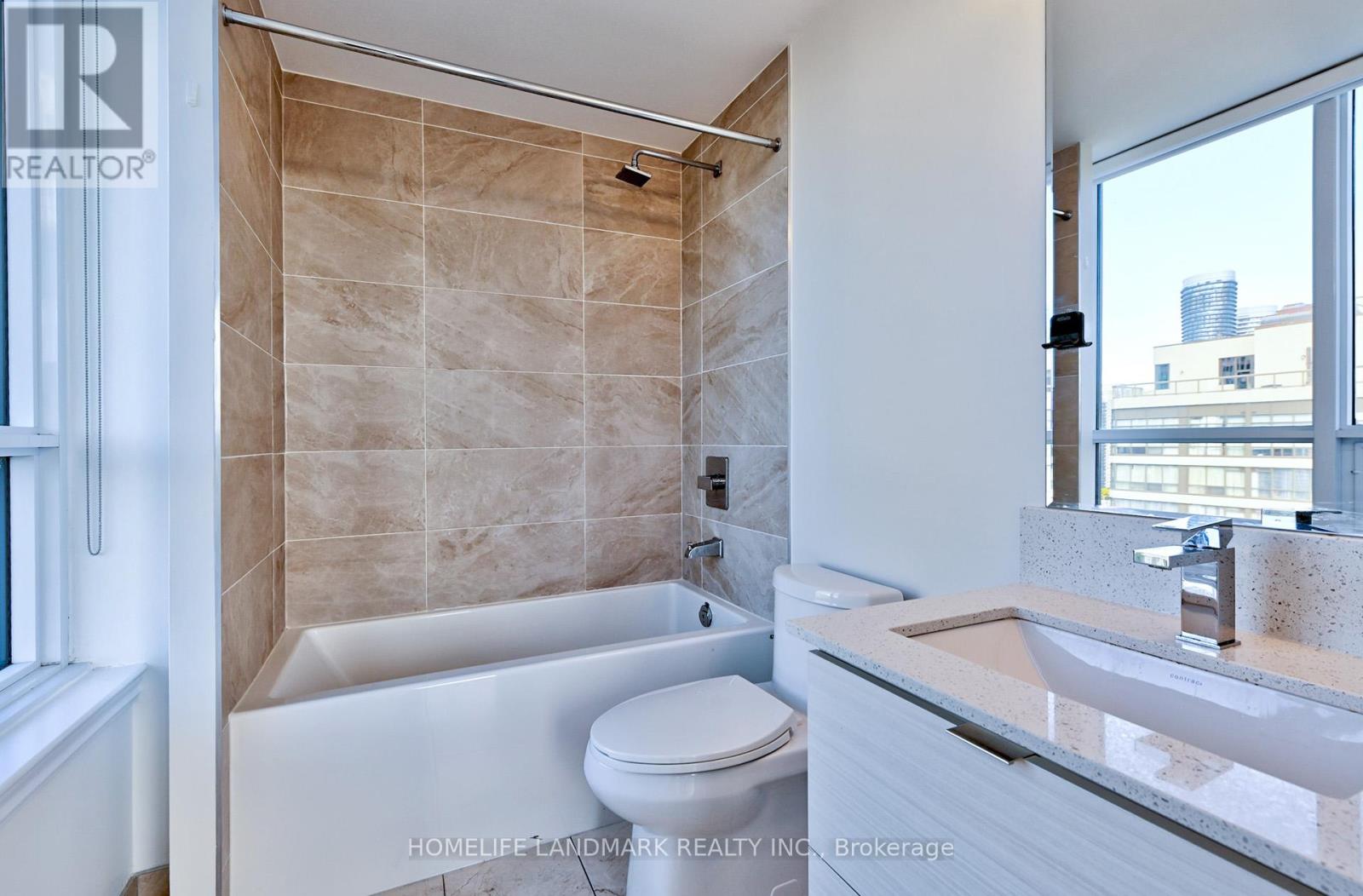 2109 - 36 Elm Drive W, Mississauga, Ontario  L5B 1L9 - Photo 18 - W12455962