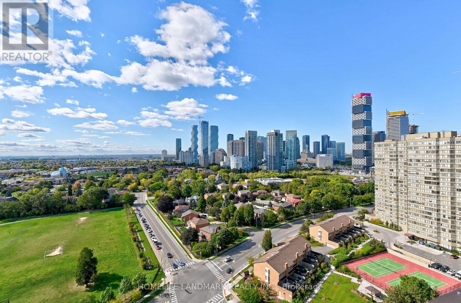2109 - 36 Elm Drive W, Mississauga, Ontario  L5B 1L9 - Photo 21 - W12455962